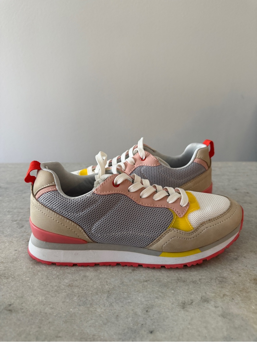 Religious Comfort Marta Sneaker